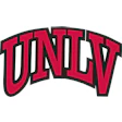Unlv Rebels Logo 5 F94 E3 A4 A3 Seeklogo com