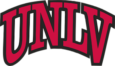 Unlv Rebels Logo 5 F94 E3 A4 A3 Seeklogo com