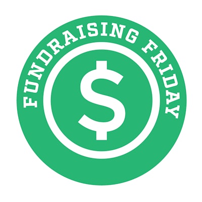 Ab24 Fundraising Friday