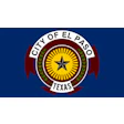 Flag Of El Paso, Texas svg
