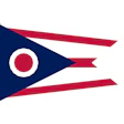 Flag Of Ohio