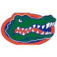 Florida Gators Gator Logo svg