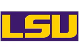 Louisiana State University Lsu Logo
