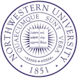 Northwestern University Seal svg