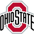 Ohio State Buckeyes Logo svg