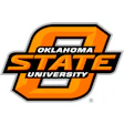 Oklahoma State University Logo svg