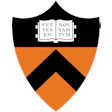 Princeton Seal svg