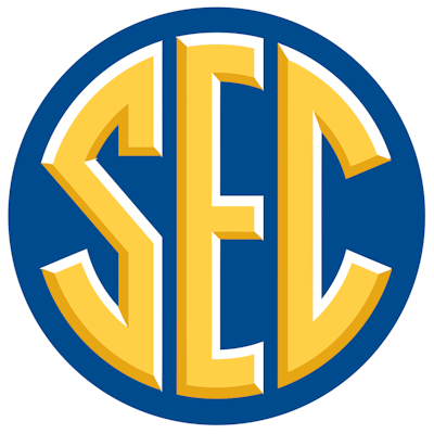 Southeastern Conference Logo svg