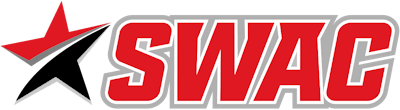 Southwestern Athletic Conference Logo svg
