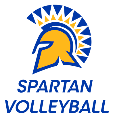Spartan+volley+logo