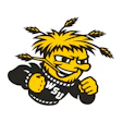 Wichita State Shockers Logo svg