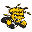 Wichita State Shockers Logo svg