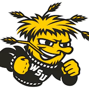 Wichita State Shockers Logo svg