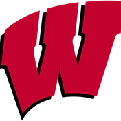 Wisconsin Badgers Logo svg