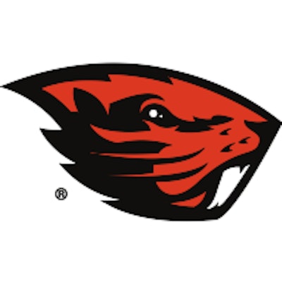 Oregon St