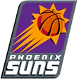 Phoenix Suns Logo Primary 20016802
