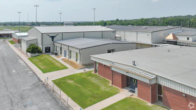 Inola High School Inola Ok 3 Schoolphoto
