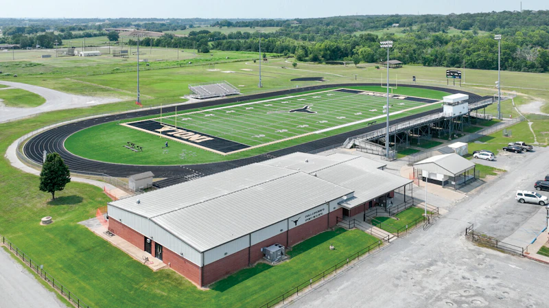 T-Mobile’s Friday Night 5G Lights Competition Awards $100K Grant ...