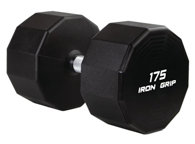 1 A 125 Ab Iron Grip