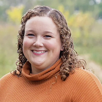 Megan Olson
