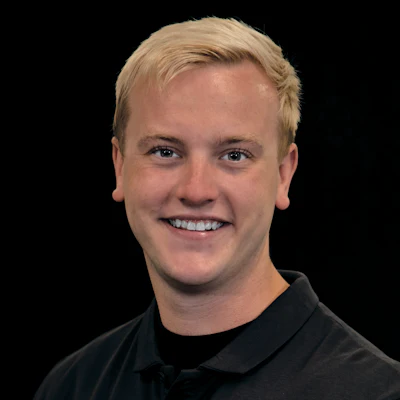 Mitchell Anderson