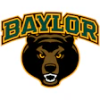 2979 Baylor Bears Alternate 2005