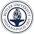 Butler University Seal svg