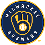 Milwaukee Brewers Logo svg