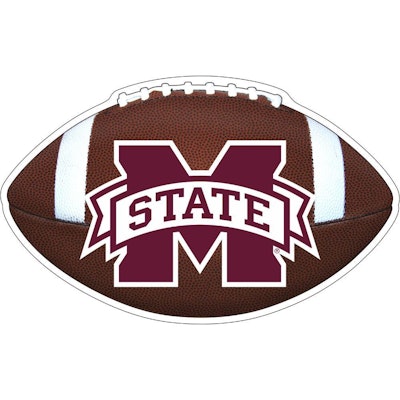 Miss State Football