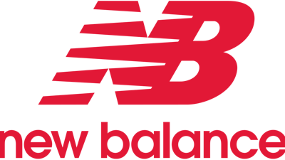 New Balance Logo svg