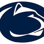 Penn State Nittany Lions Logo svg