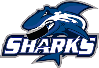 Sharks Logo Png Medium