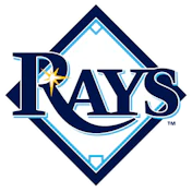 Tampa Bay Rays Logo 2008 2018 700x394