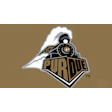Purdue Boilermakers Logo Primary Dark 19962620