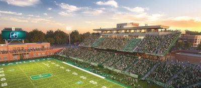 Web Charlotte 49ers