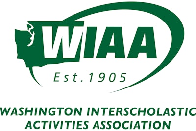 Wiaa Official Logo