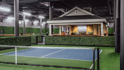 Courts