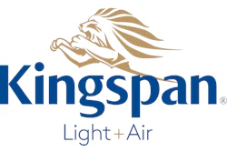Kingspan Light 2 B Air Logo Png Image Uk En
