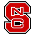 North Carolina State University Athletic Logo svg
