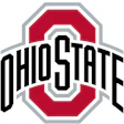 Ohio State Buckeyes Logo svg