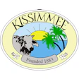 Seal Of Kissimmee, Florida