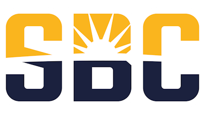 Sun Belt Conference Logo