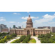Texas State Capitol Building. Austin, Texas