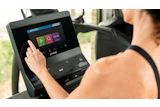 Unite 10in Egym True Home Screen Lifestyle
