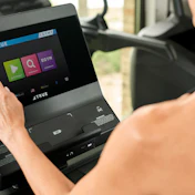 Unite 10in Egym True Home Screen Lifestyle