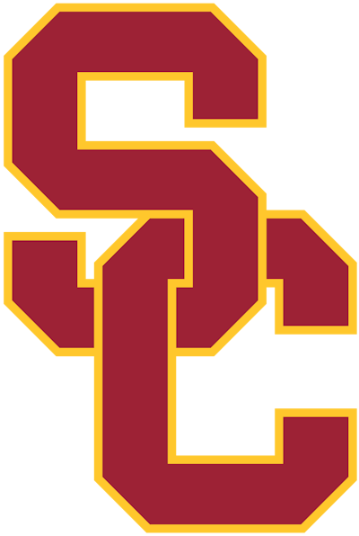 Usc Trojans Logo svg