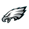 Philadelphia Eagles Logo Gos 1