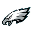 Philadelphia Eagles Logo Gos 1