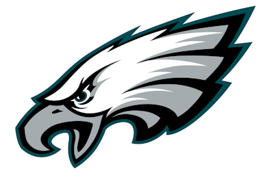 Philadelphia Eagles Logo Gos 1