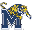 University Of Memphis Tigers Logo 74 Ef689870 Seeklogo com